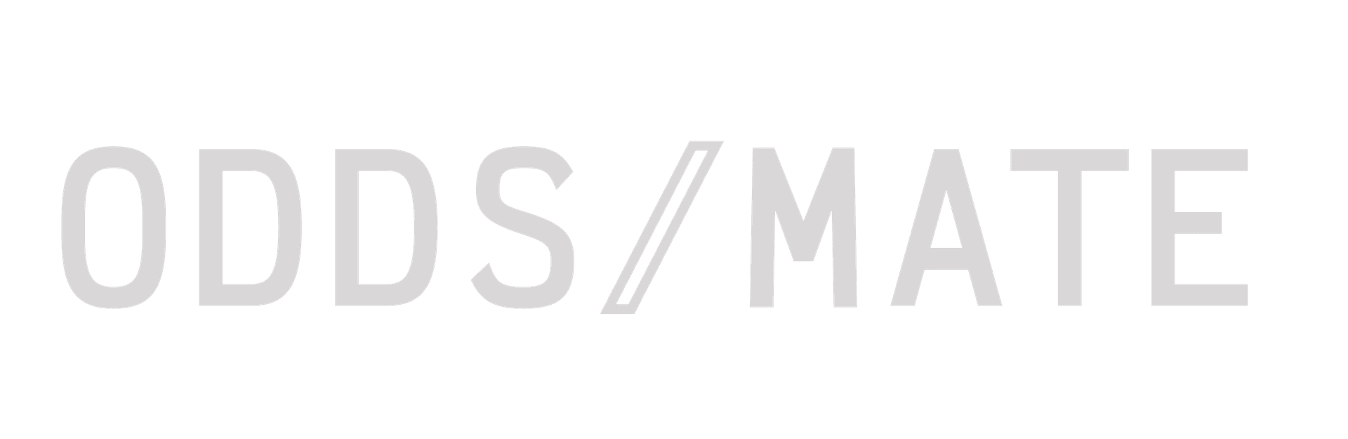 ODDS/MATE